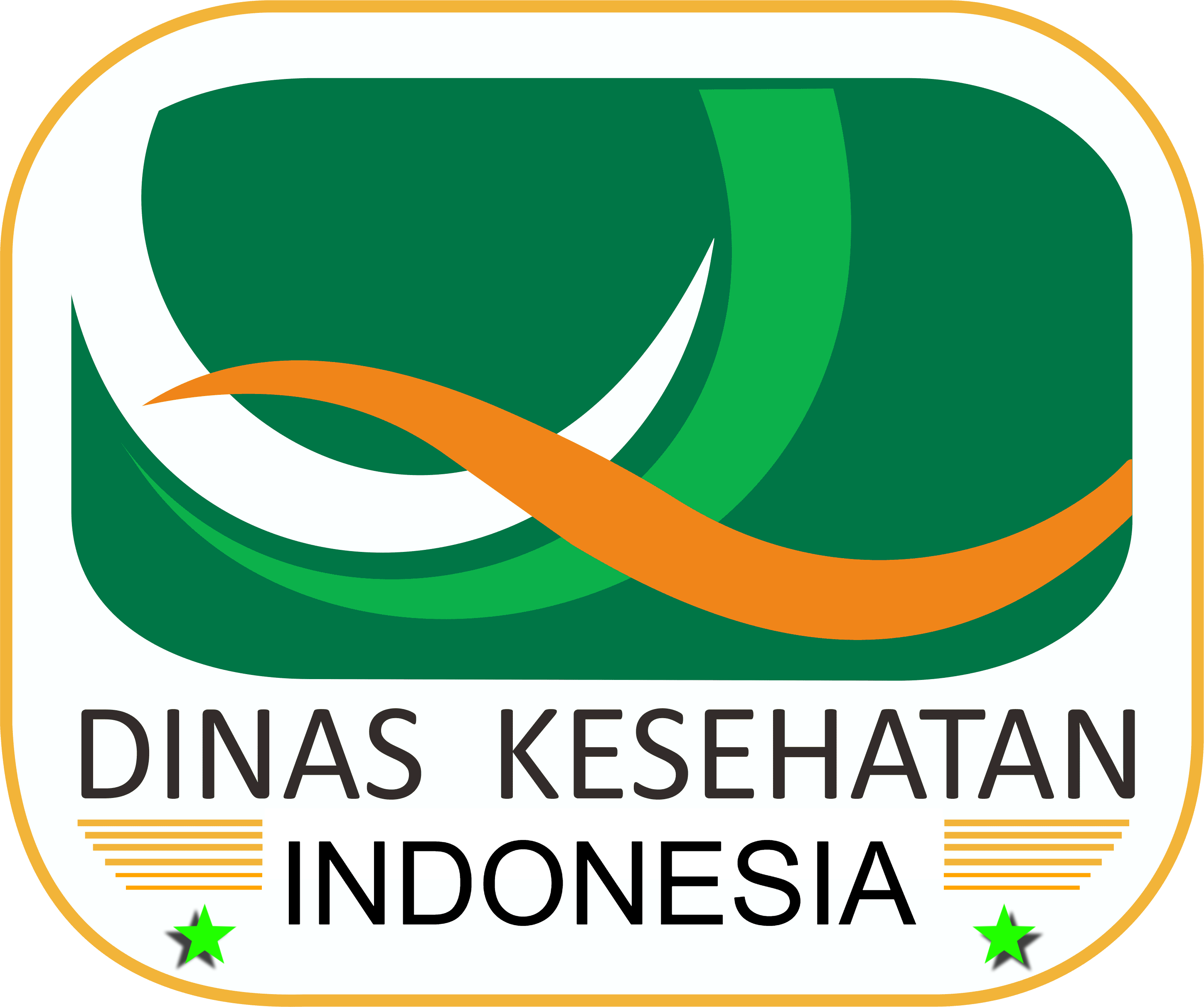 Logo Dinkes Kudus