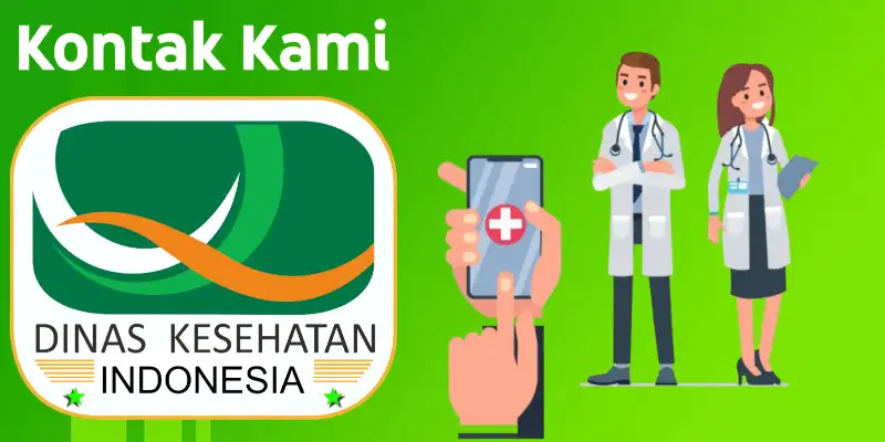 Layanan Dinkes Kudus