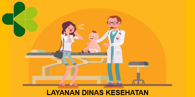 Layanan Dinkes Kudus