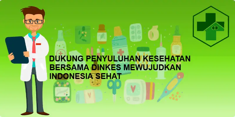 Penyuluhan Dinkes Kudus